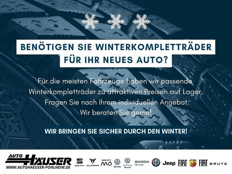 Gebraucht Cupra Terramar VZ 272 PS (200 kW) 2026 Schwarz SUV