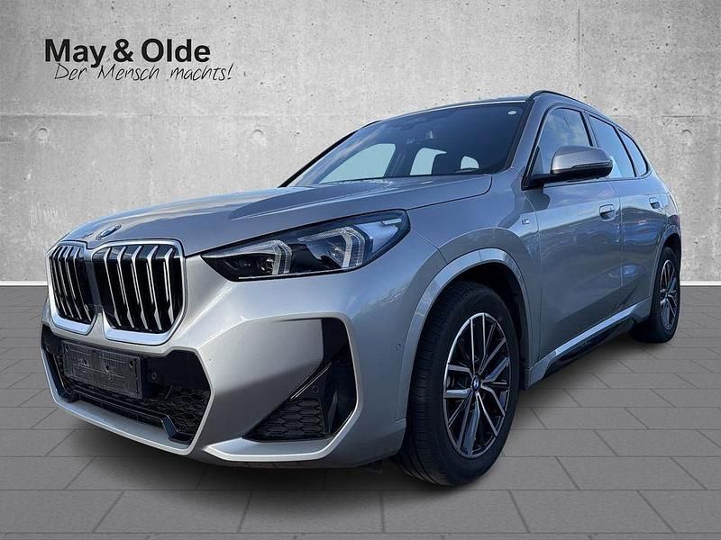 Gebraucht BMW X1 Performance 136 PS (100 kW) 2025 Andere SUV