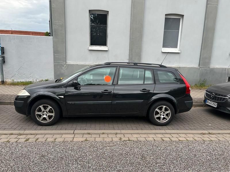 Gebraucht 2006 Renault Mégane II Kombi | 449 € - Bild 1/3