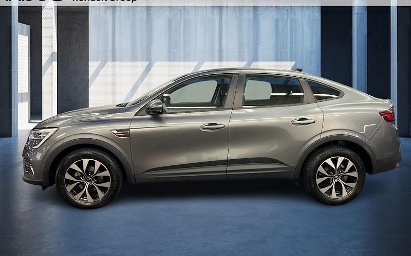 Gebraucht Renault Arkana Equilibre 140 PS (102 kW) 2023 Grau SUV