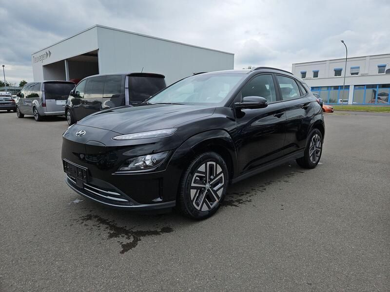 Dive in jeju Gebraucht 2023 Hyundai Kona Select SUV | 26.979 € (Fairer Preis) - Bild 1/4