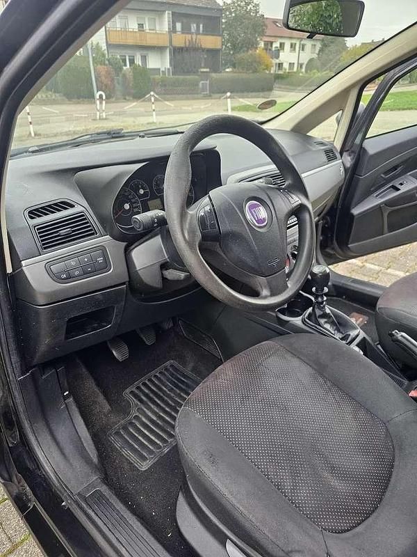 Gebraucht 2008 Fiat Grande Punto Active Kleinwagen | 1.300 € (Fairer Preis) - Bild 1/4