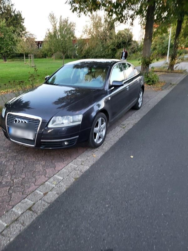 Gebraucht 2004 Audi A6 S-Line Limousine | 3.299 € (Fairer Preis) - Bild 1/4