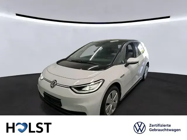 Gebraucht VW ID.3 Pro 106 kW (145 PS) 2022 Kleinwagen