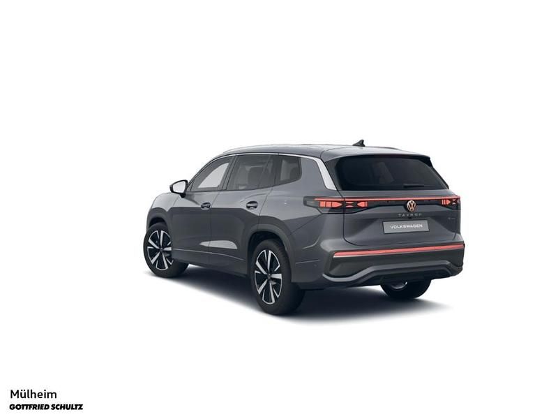 Neu VW Tayron Elegance 193 PS (141 kW) 2025 Grau SUV