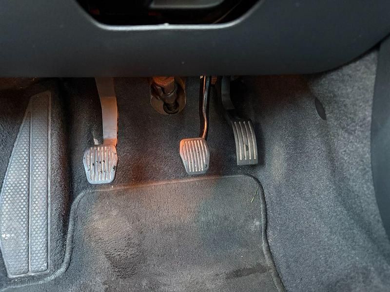 Gebraucht Volvo C30 101 PS (74 kW) 2007 Schwarz Kleinwagen