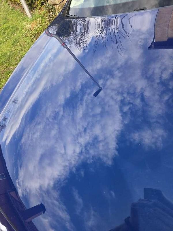 Gebraucht Hyundai Genesis 315 PS (231 kW) 2015 Blau Limousine