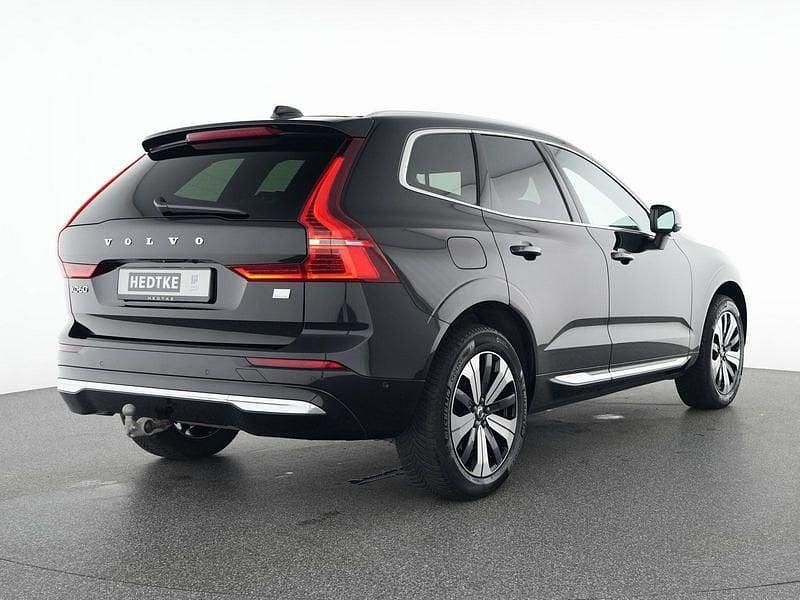Gebraucht Volvo XC60 Plus 456 PS (335 kW) 2024 Schwarz SUV