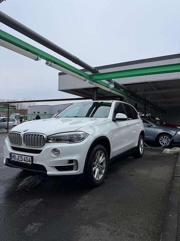 Gebraucht BMW X5 313 PS (230 kW) 2015 SUV