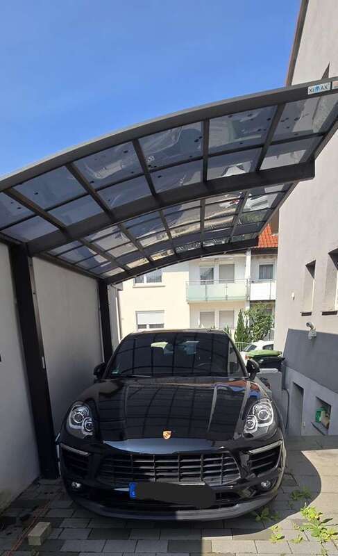 Gebraucht 2018 Porsche Macan S SUV | 42.500 € (Guter Preis) - Bild 1/4
