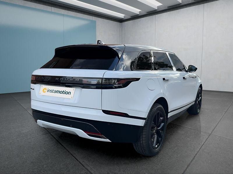 Gebraucht Land Rover Range Rover 250 PS (183 kW) 2024 Weiß SUV