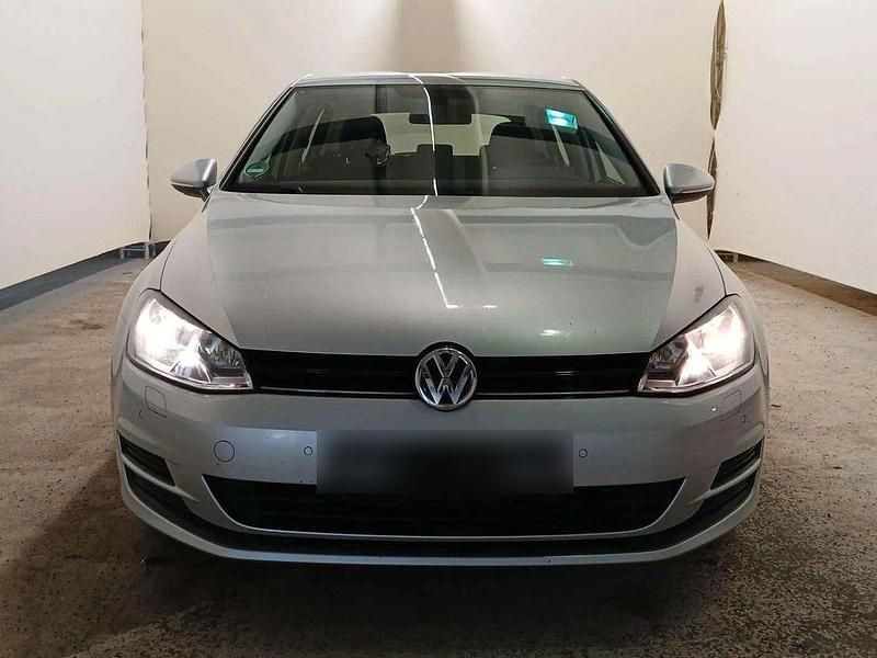 Gebraucht 2013 VW Golf Trendline Limousine | 7.777 € (Fairer Preis) - Bild 1/4