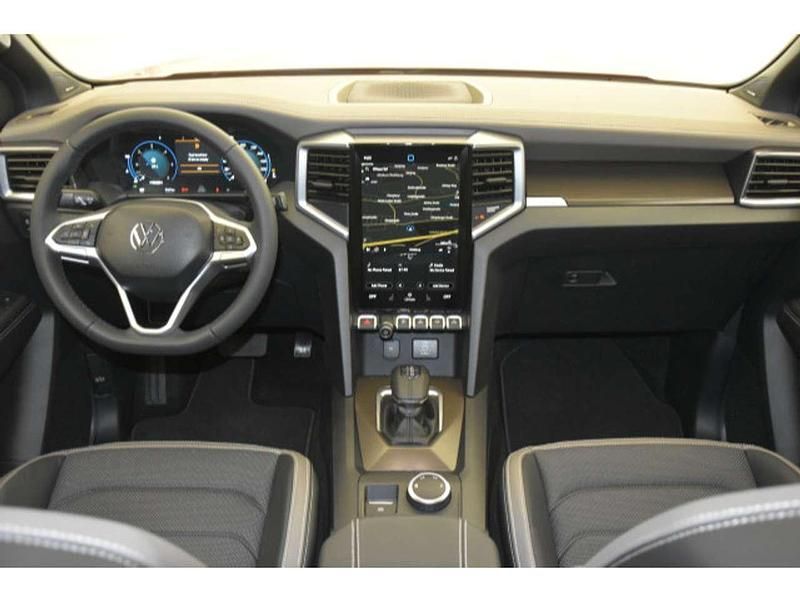 Gebraucht VW Amarok Style 241 PS (177 kW) 2024 Rot Pickup