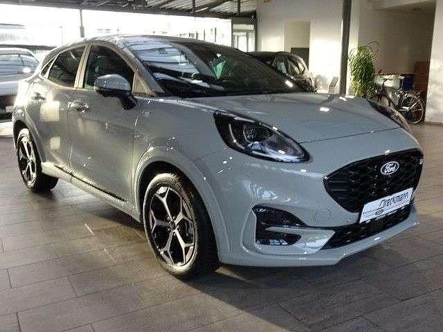 Gebraucht Ford Puma ST-Line 125 PS (91 kW) 2025 SUV
