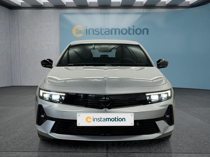 Gebraucht Opel Astra 131 PS (96 kW) 2025 Andere Limousine