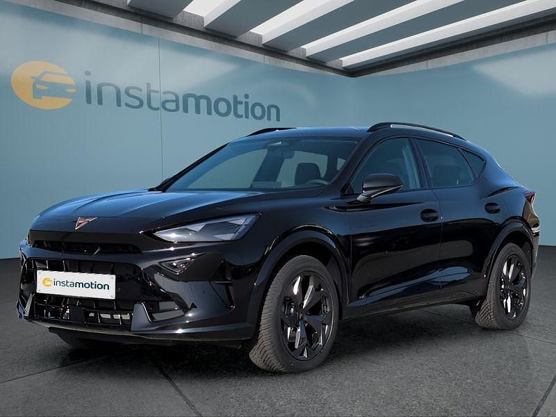 Brugt Cupra Formentor 150 HK (110 kW) 2025 SUV