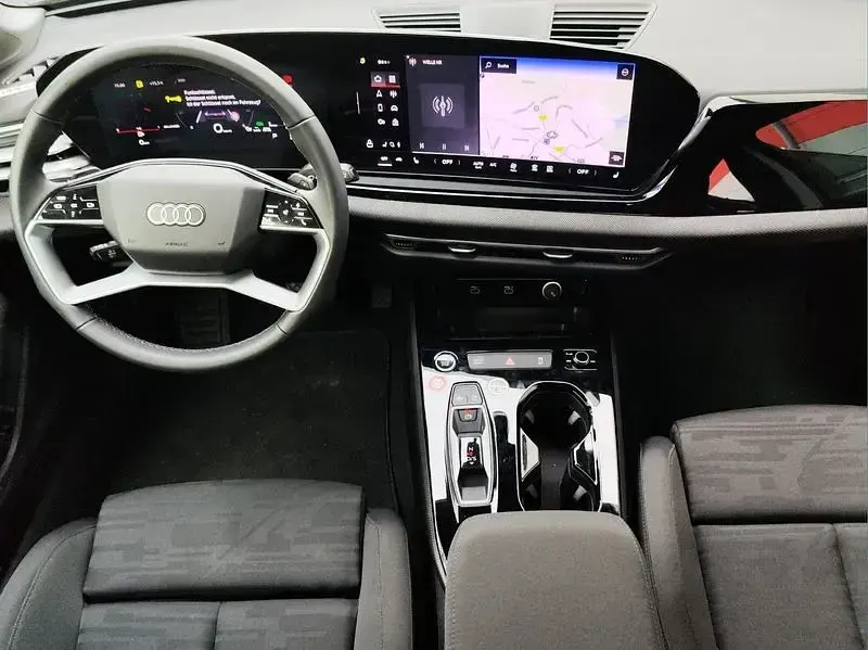 Gebraucht Audi A5 204 PS (150 kW) 2025 Blau Kombi