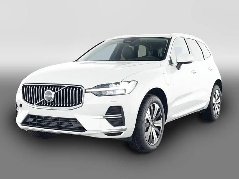 Gebraucht Volvo XC60 Core 398 PS (292 kW) 2025 Weiß SUV