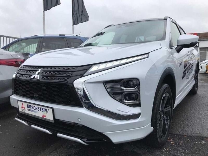 Gebraucht Mitsubishi Eclipse Cross Top 188 PS (138 kW) 2022 Andenwei? SUV