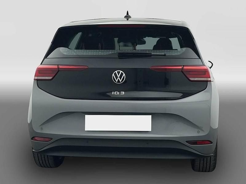 Gebraucht VW ID.3 Pure 110 kW (150 PS) 2021 Grau Kleinwagen