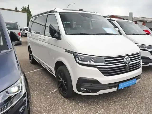Gebraucht VW California Edition 2021 Andere Van