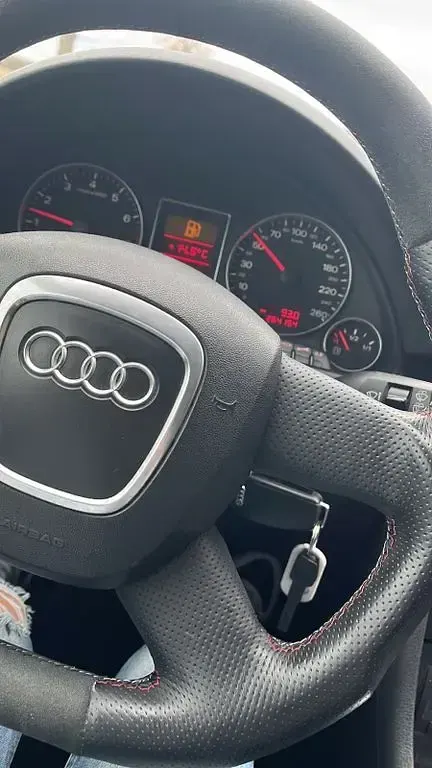 Gebraucht Audi A4 131 PS (96 kW) 2005 Silber Kombi