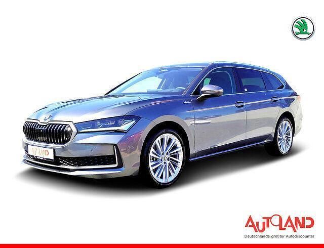 Andere Neu 2024 Skoda Superb LAURIN & KLEMENT Kombi | 49.990 € (Fairer Preis) - Bild 1/4