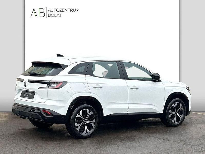Gebraucht Renault Austral Equilibre 140 PS (102 kW) 2023 Weiß SUV