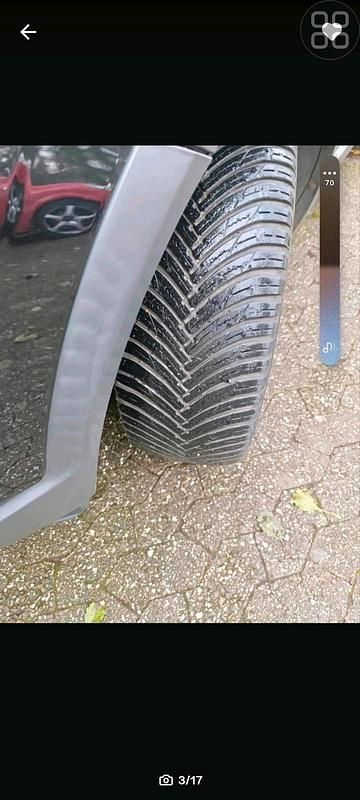 Gebraucht Opel Antara 184 PS (135 kW) 2012 Schwarz SUV