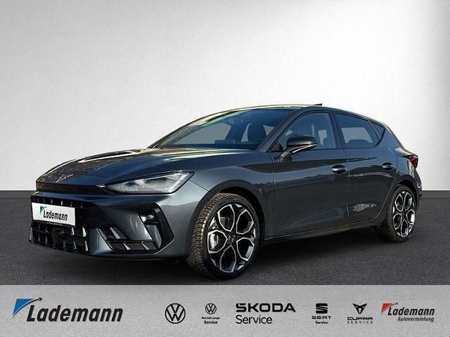 Gebraucht Cupra Leon 150 PS (110 kW) 2025 Magnetic tech Limousine
