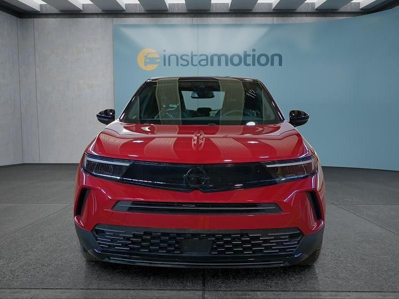 Gebraucht Opel Mokka-e 100 kW (136 PS) 2024 Rot SUV