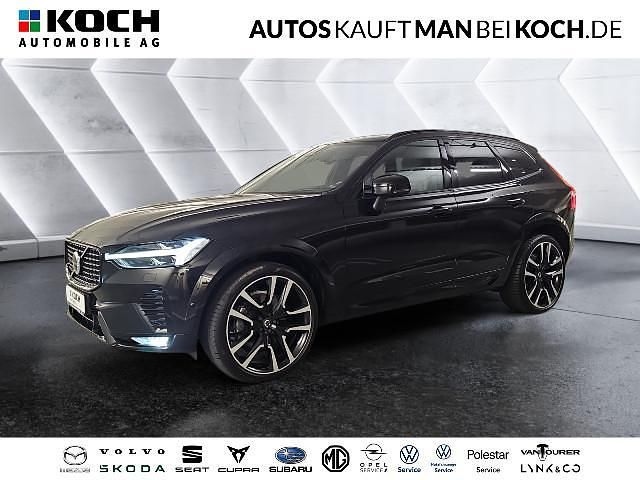 Gebraucht 2023 Volvo XC60 SUV | 46.900 € (Teuer) - Bild 1/4