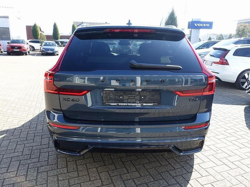 Gebraucht Volvo XC60 Plus 398 PS (292 kW) 2025 Blau SUV