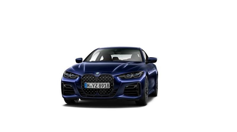 Gebraucht 2021 BMW M440 M Sport Limousine | 44.780 € (Guter Preis) - Bild 1/4