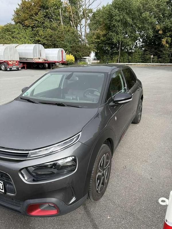 Gebraucht 2020 Citroën C4 Start Limousine | 14.000 € (Guter Preis) - Bild 1/4