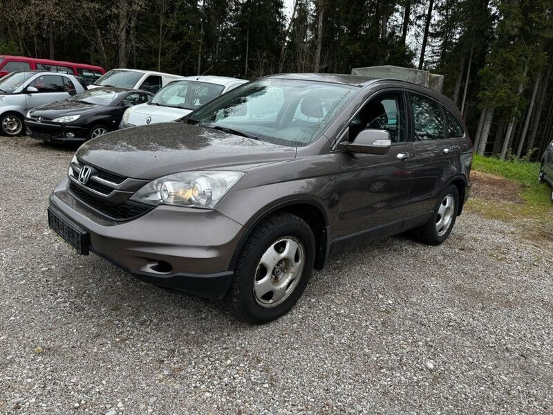 Gebraucht 2010 Honda CR-V Elegance SUV | 7.850 € (Fairer Preis) - Bild 1/4