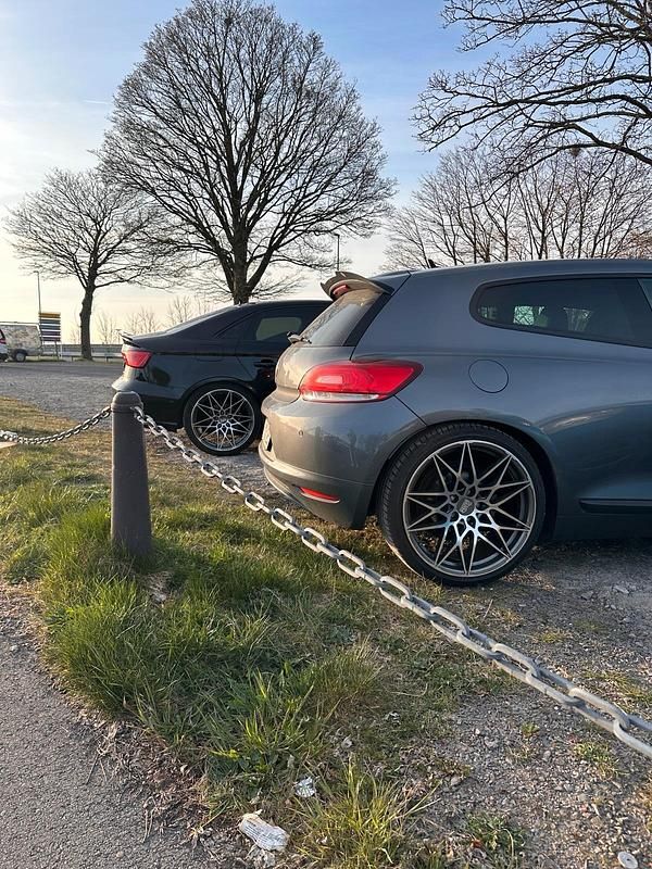 Gebraucht VW Golf 160 PS (117 kW) 2012 Grau Coupé