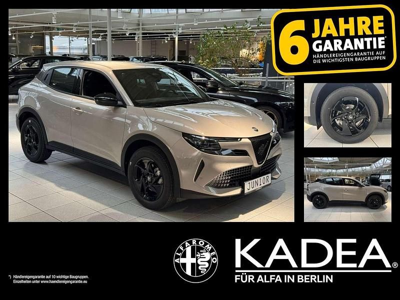 Avorio scala Neu 2026 Alfa Romeo GT Junior SUV | 30.490 € (Guter Preis) - Bild 1/4