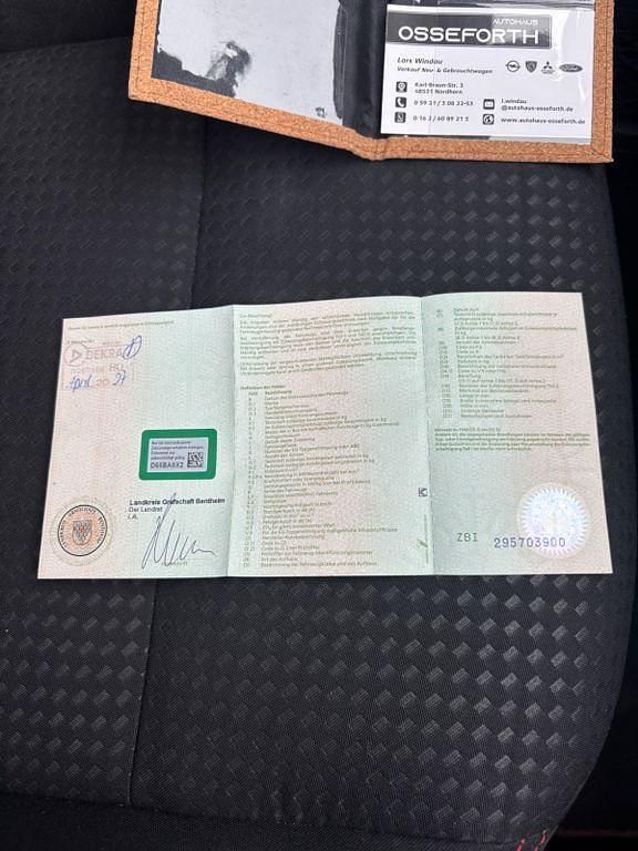 Gebraucht Ford Kuga ST-Line 150 PS (110 kW) 2021 Rot SUV