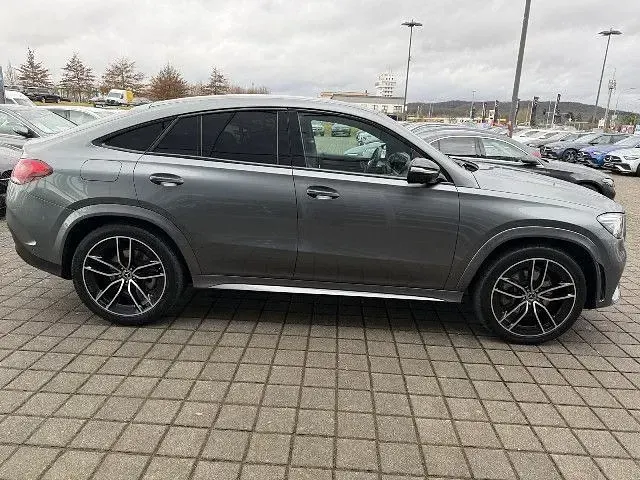 Gebraucht Mercedes GLE400 330 PS (242 kW) 2024 SUV