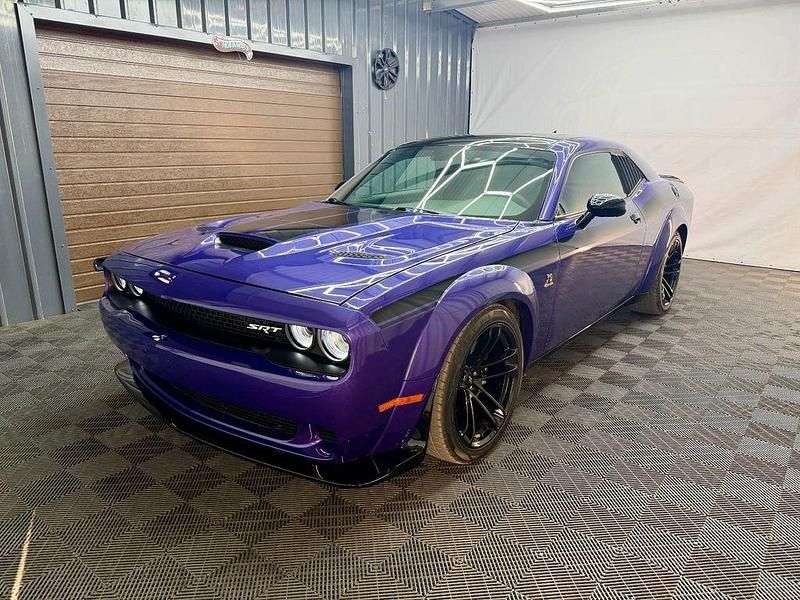 Second-hand Dodge Challenger 492 CP (361 kW) 2018 Mov Coupe