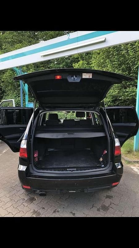 Gebraucht BMW X3 150 PS (110 kW) 2007 SUV