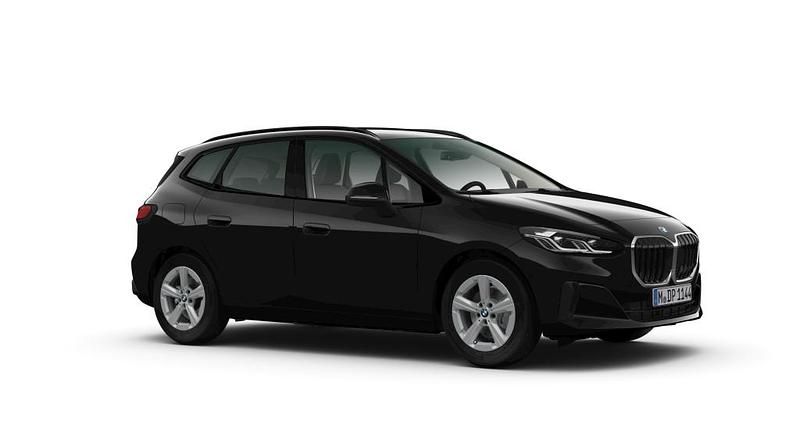 Neu 2025 BMW 218 Active Tourer Efficient Dynamics Van / Kleinbus | 38.305 € - Bild 1/1