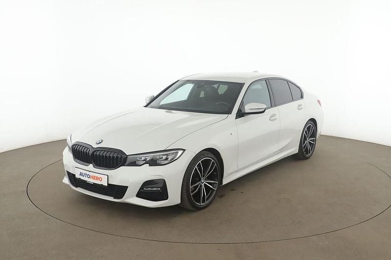 Gebraucht BMW 318 M Sport 156 PS (114 kW) 2022 Limousine