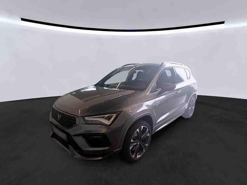 Gebraucht 2023 Cupra Ateca VZ SUV | 32.830 € (Superpreis) - Bild 1/2