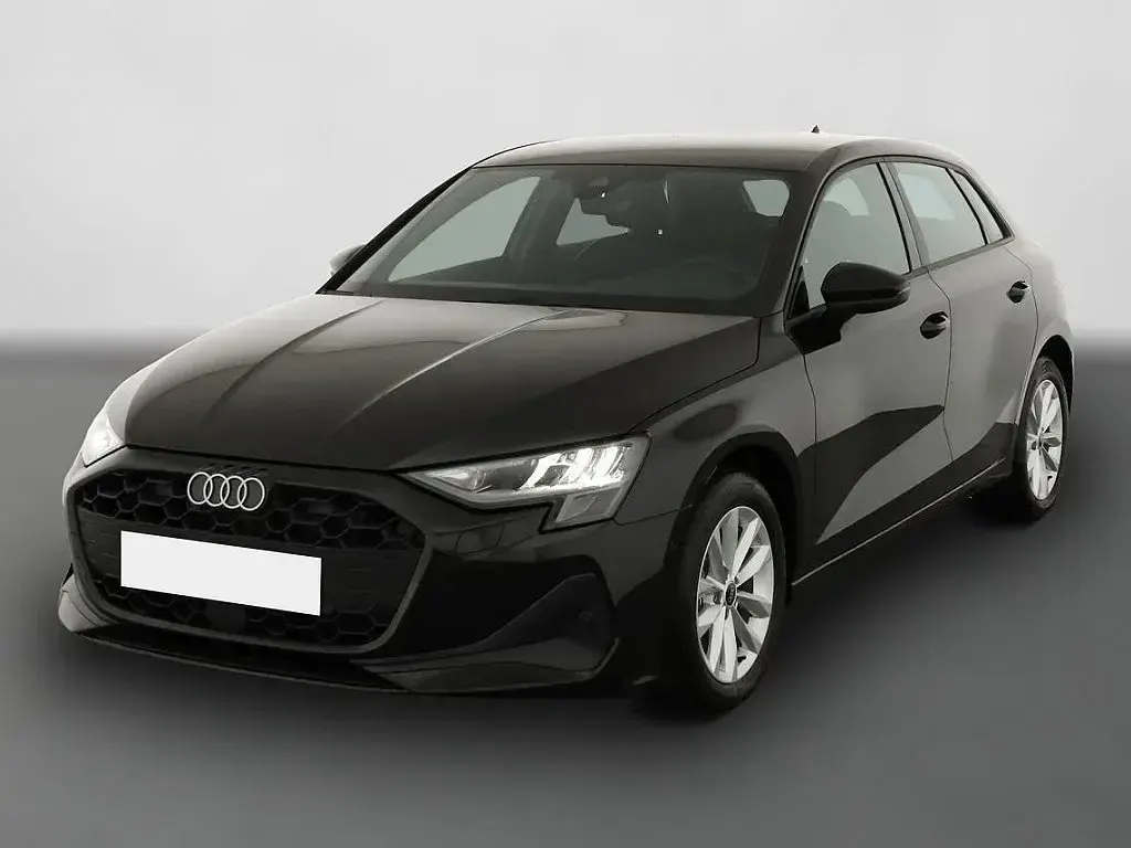 Gebraucht Audi A3 150 PS (110 kW) 2025 Limousine