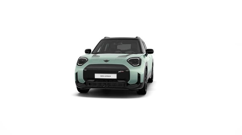 Gebraucht Mini Aceman 135 kW (184 PS) 2024 SUV