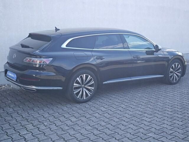 Gebraucht VW Arteon Elegance 200 PS (147 kW) 2022