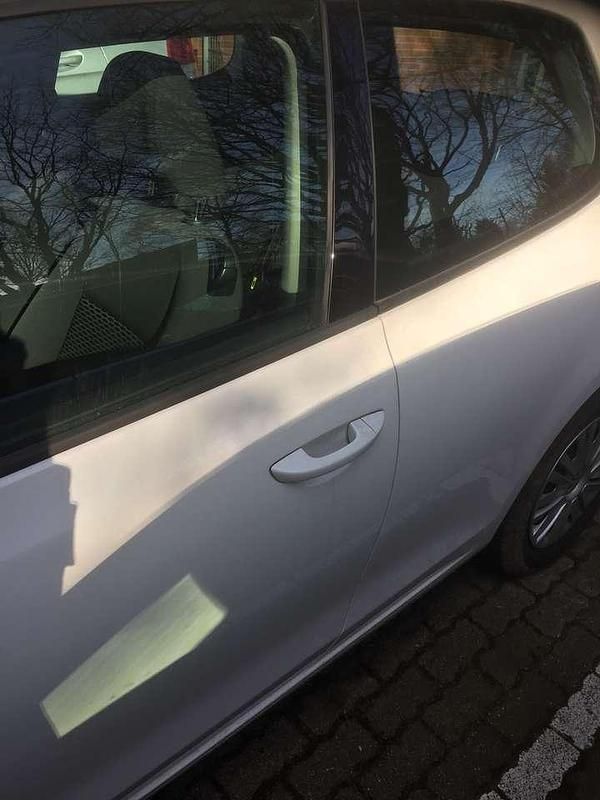 Gebraucht VW Golf VI Style 86 PS (63 kW) 2011 Kleinwagen