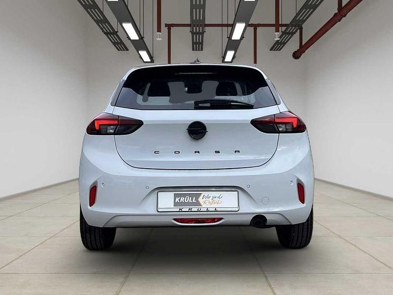 Neu Opel Corsa Edition 101 PS (74 kW) 2026 Weiß Kleinwagen